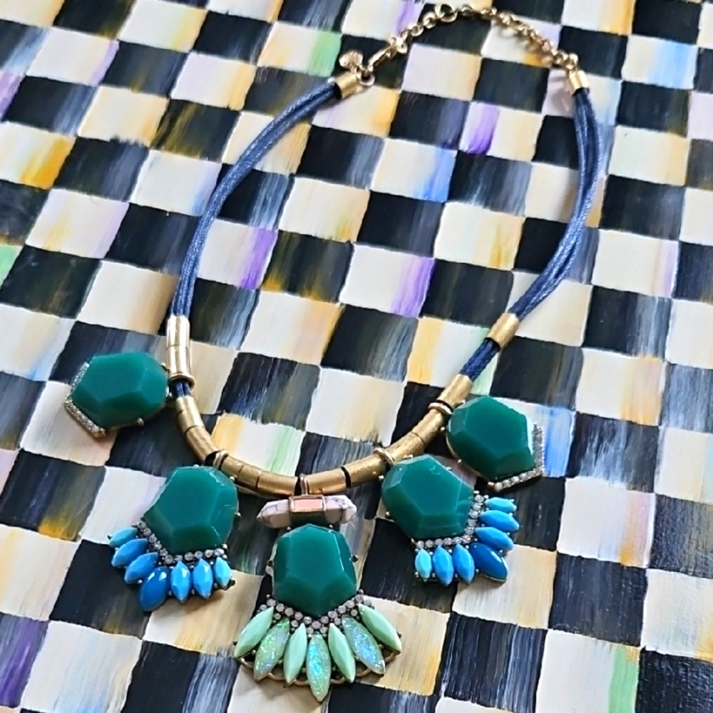 J. Crew Necklace